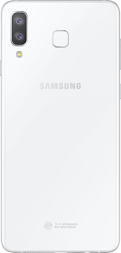 Samsung Galaxy A8 Star (A9 Star) view 8