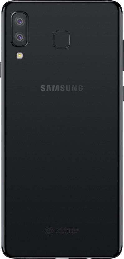 Samsung Galaxy A8 Star (A9 Star) view 9