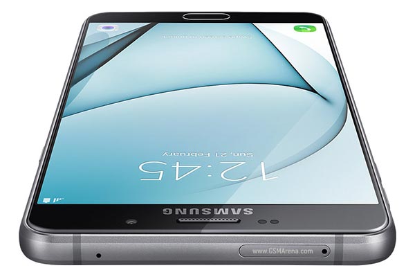 Samsung Galaxy A9 (2016) view 4