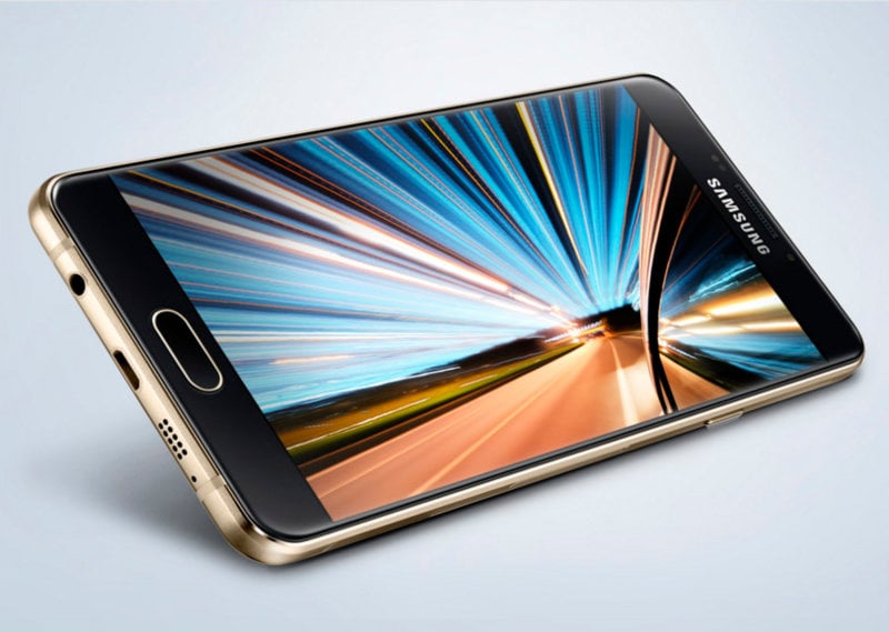 Samsung Galaxy A9 (2016) view 16
