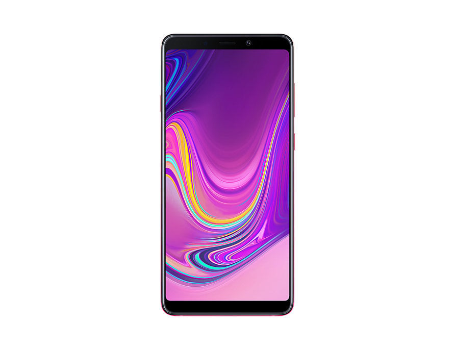 Samsung Galaxy A9 (2018) view 6