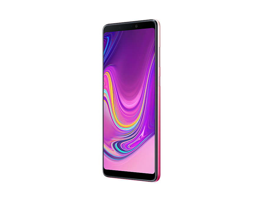 Samsung Galaxy A9 (2018) view 16