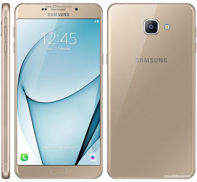 Samsung Galaxy A9 Pro (2016) view 1