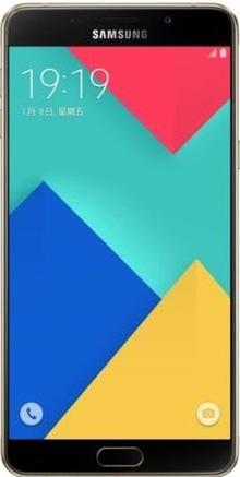 Samsung Galaxy A9 Pro (2016) view 5