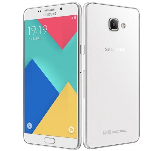 Samsung Galaxy A9 Pro (2016) view 7