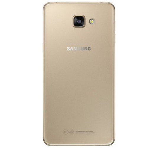 Samsung Galaxy A9 Pro (2016) view 9