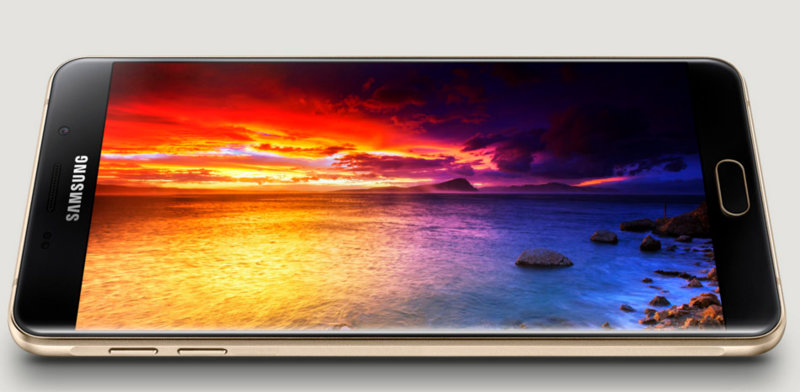 Samsung Galaxy A9 Pro (2016) view 19