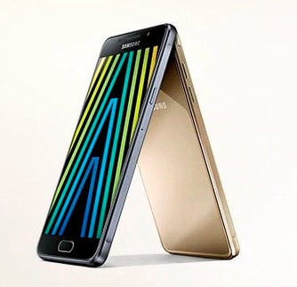 Samsung Galaxy A9 Pro (2016) view 20