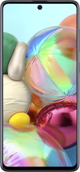 Samsung Galaxy A Quantum view 3