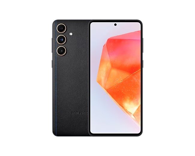 Samsung Galaxy C55 view 4