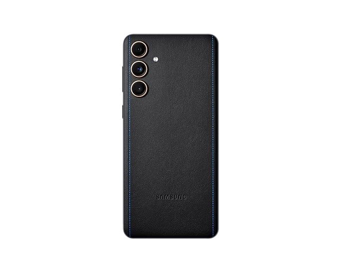 Samsung Galaxy C55 view 8