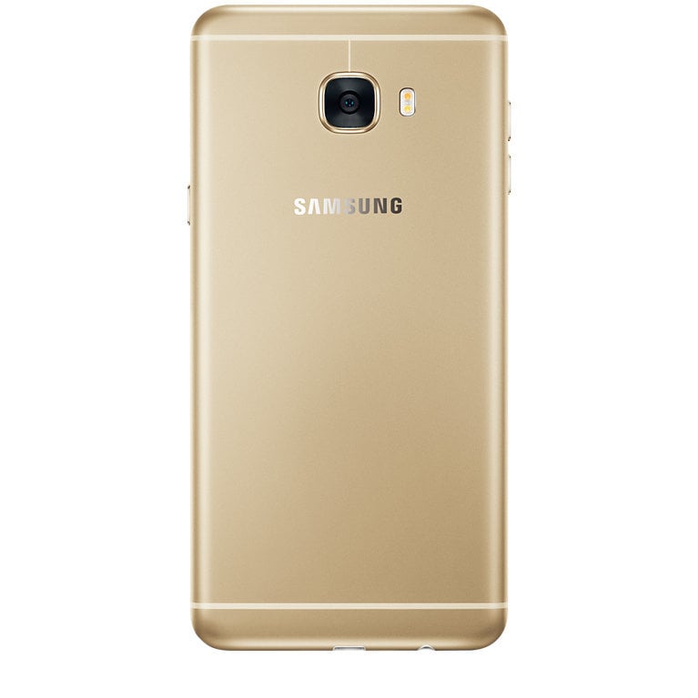 Samsung Galaxy C7 view 5