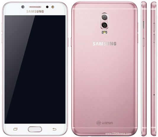 Samsung Galaxy C7 (2017) view 4