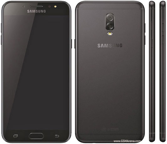 Samsung Galaxy C7 (2017) view 5