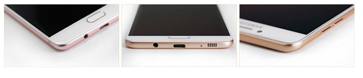 Samsung Galaxy C9 Pro view 10