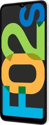 Samsung Galaxy F02s view 7