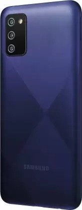 Samsung Galaxy F02s view 8