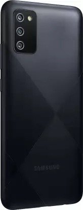Samsung Galaxy F02s view 9