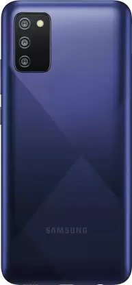 Samsung Galaxy F02s view 13