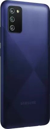 Samsung Galaxy F02s view 14