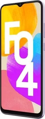 Samsung Galaxy F04 view 5
