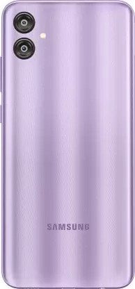 Samsung Galaxy F04 view 6