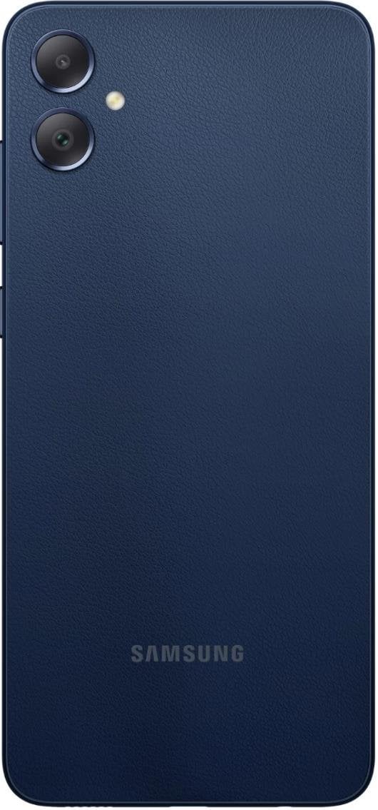 Samsung Galaxy F05 view 4