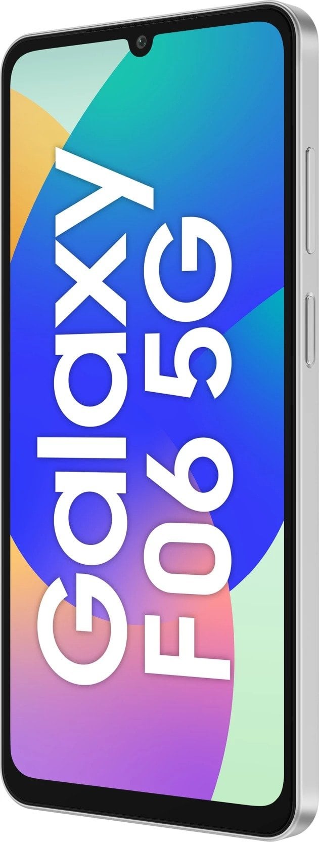Samsung Galaxy F06 5G view 6