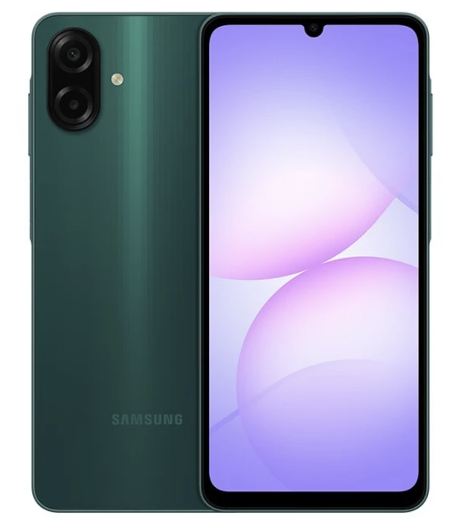 Samsung Galaxy F07 view 6