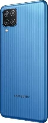 Samsung Galaxy F12 view 5