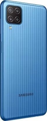 Samsung Galaxy F12 view 6