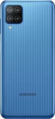 Samsung Galaxy F12 view 7