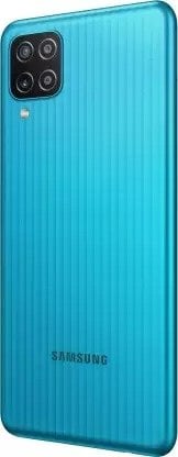 Samsung Galaxy F12 view 8