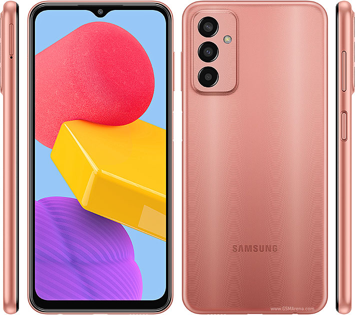 Samsung Galaxy F13 view 1
