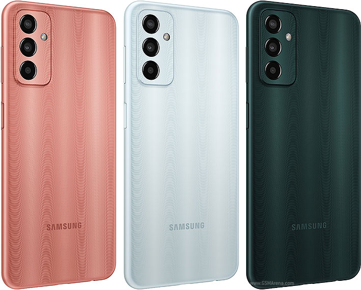 Samsung Galaxy F13 view 2