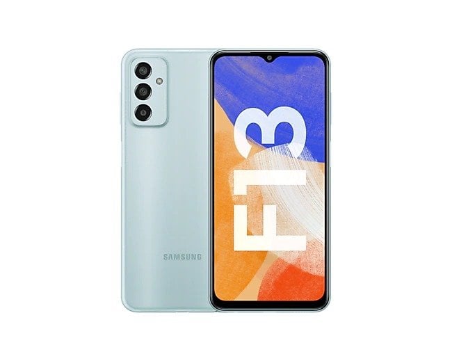 Samsung Galaxy F13 view 6