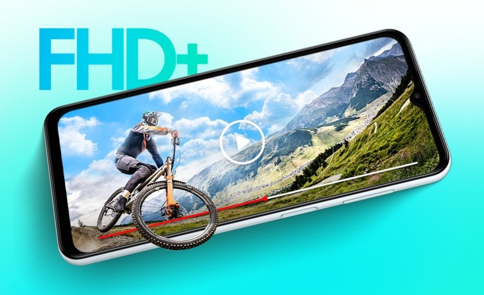Samsung Galaxy F13 view 15