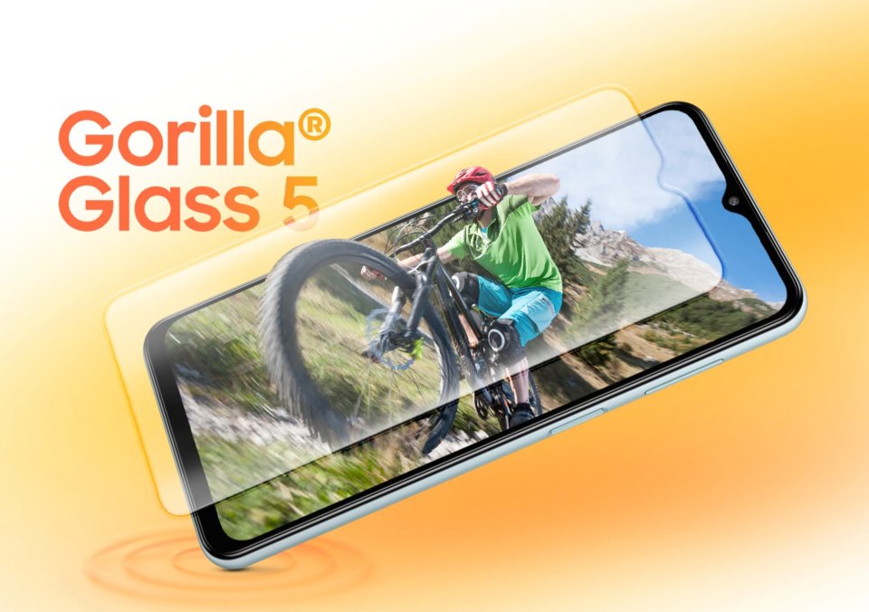 Samsung Galaxy F13 view 16