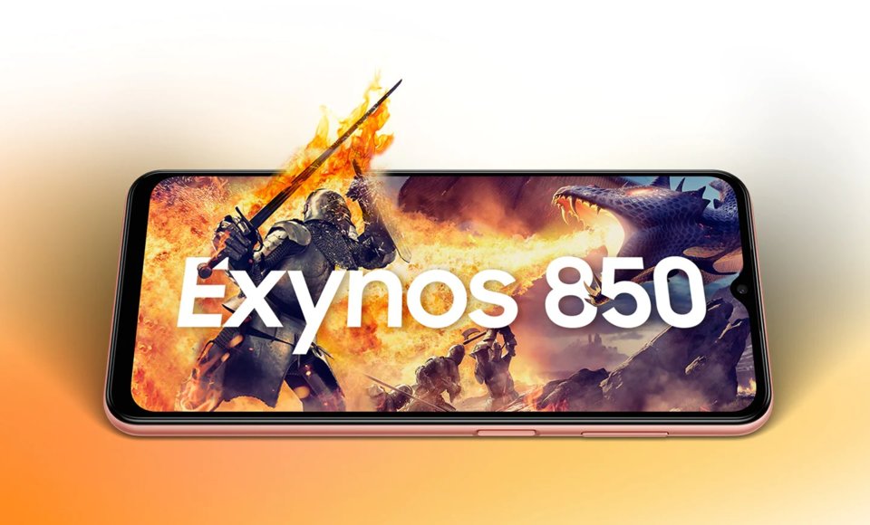 Samsung Galaxy F13 view 18