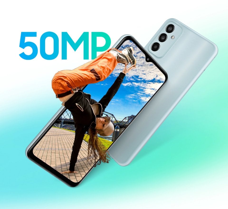 Samsung Galaxy F13 view 19