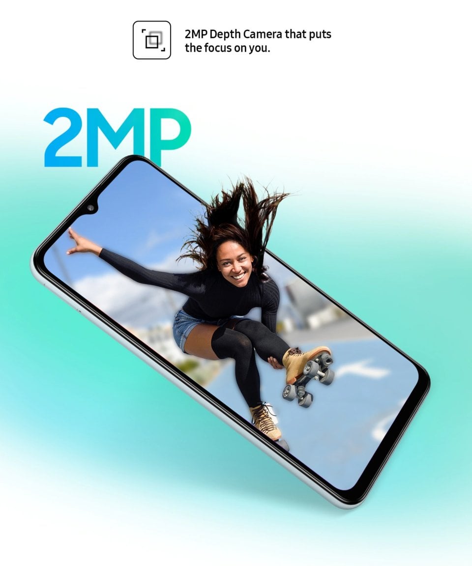 Samsung Galaxy F13 view 21
