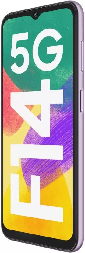 Samsung Galaxy F14 view 8