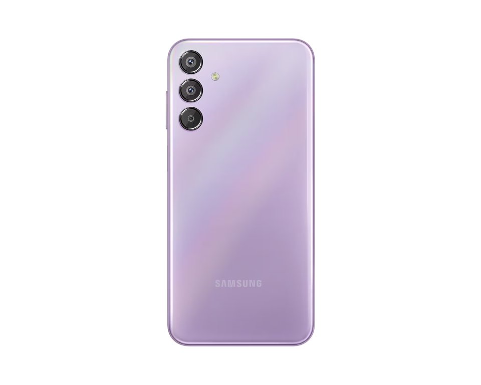 Samsung Galaxy F15 view 11