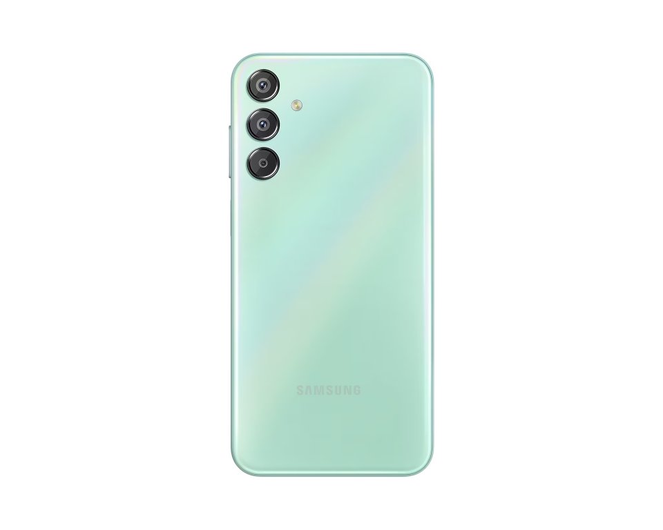 Samsung Galaxy F15 view 12