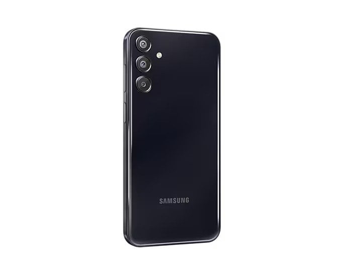 Samsung Galaxy F15 view 13