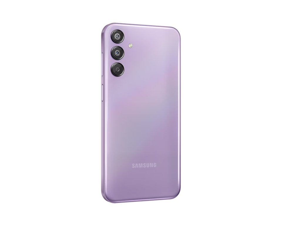 Samsung Galaxy F15 view 14