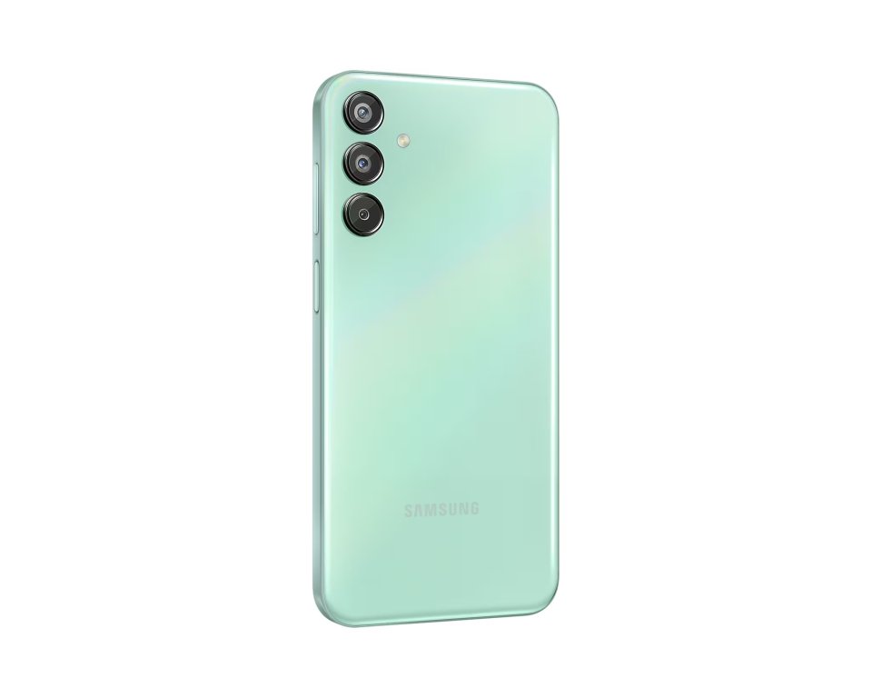Samsung Galaxy F15 view 15