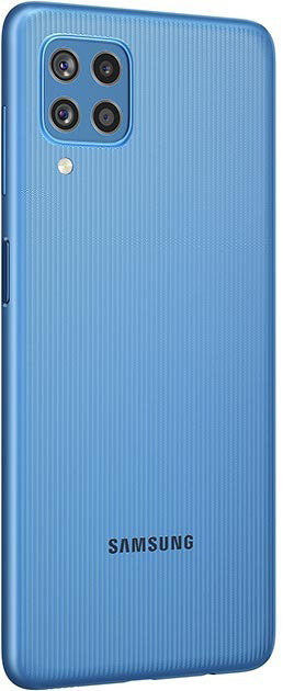 Samsung Galaxy F22 view 12