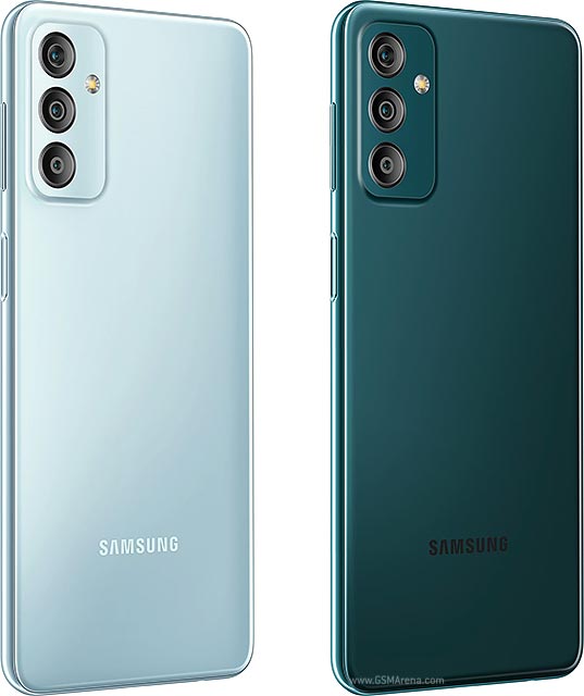 Samsung Galaxy F23 view 2