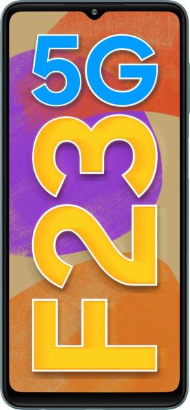 Samsung Galaxy F23 view 3